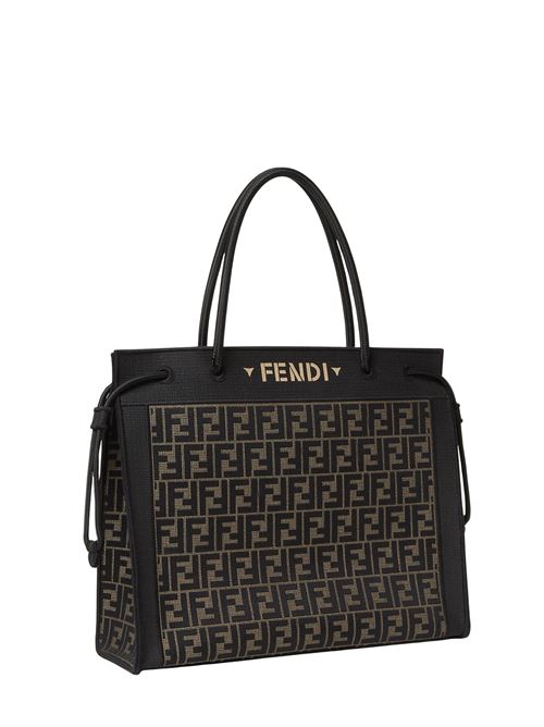 Borsa magic FENDI | 8BH379B1K0F0VAT