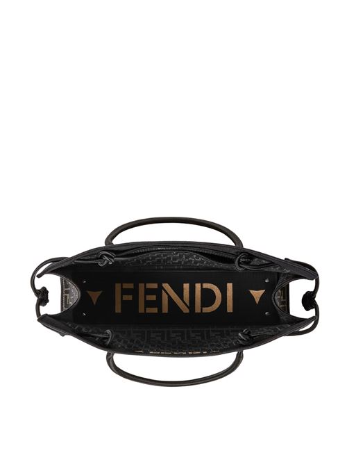 Borsa magic FENDI | 8BH379B1K0F0VAT