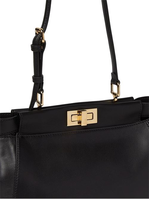 Borsa My Peekaboo Small FENDI | 8BN374B1E6F0QA1