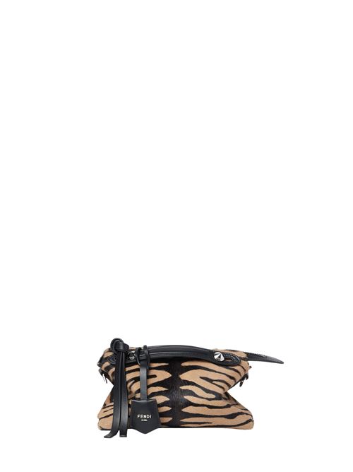 Borsa By The Way Soft Mini FENDI | 8BS098B1F5F0RQ9