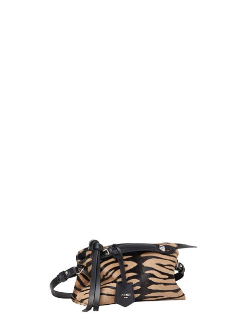 Borsa By The Way Soft Mini FENDI | 8BS098B1F5F0RQ9