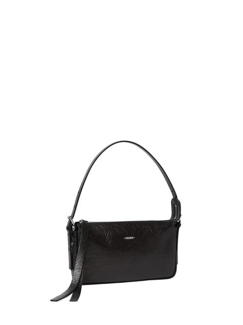 Borsa Zip Top small FENDI | 8BS123B14MF0QA1