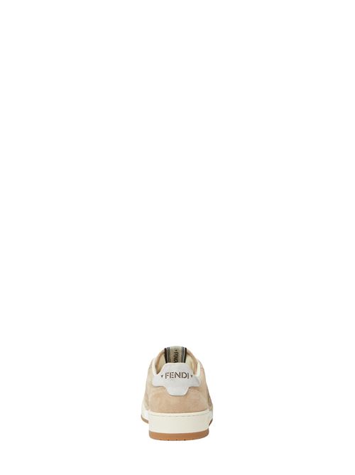 Sneaker Match FENDI | 8E9084B1RGF1Y22