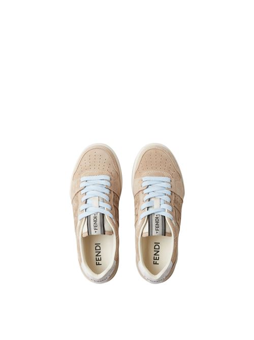 Sneaker Match FENDI | 8E9084B1RGF1Y22