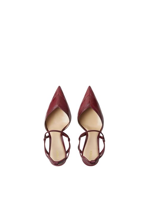 Slingback Very Colibrì FENDI | 8J9096AWCHF1XJS