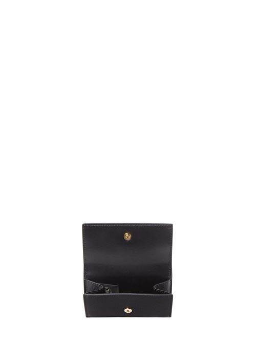 Portafoglio FF Mini a tre ante FENDI | 8M0584B08EF0QA1