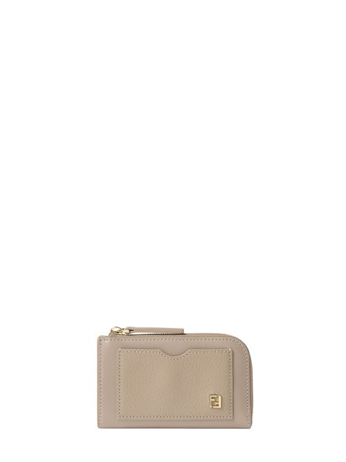 Portacarte FF FENDI | 8M0585B08EF0QD3