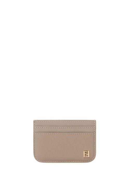Portacarte FF FENDI | 8M0586B08EF0QD3