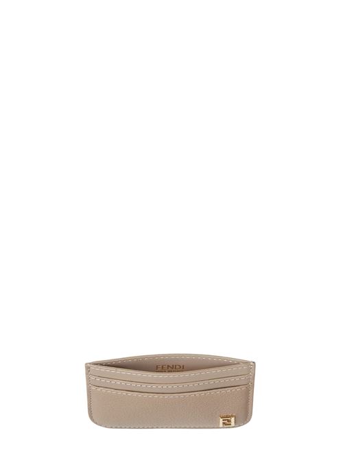 Portacarte FF FENDI | 8M0586B08EF0QD3