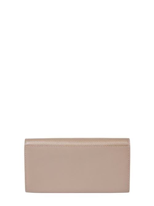 Portafoglio Continental chain FENDI | 8M0587B08EF0QD3