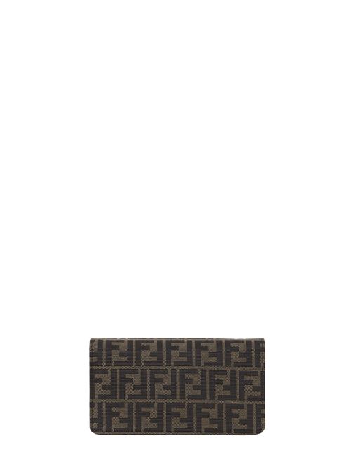 Wallet on chain Tube FENDI | 8M0602B17AF14YN
