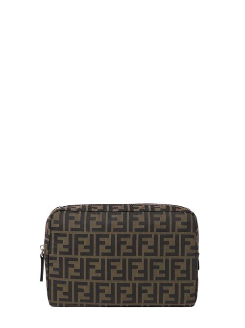 Beauty-case medium FENDI | 8N0220B1J2F1PR4