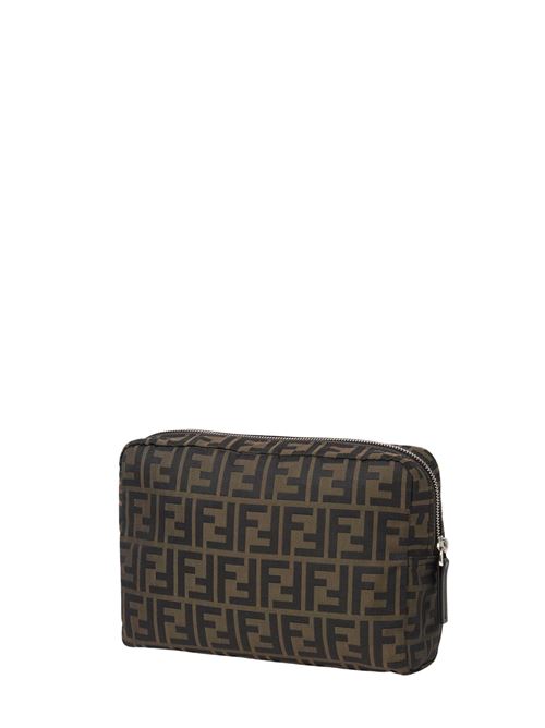 Beauty-case medium FENDI | 8N0220B1J2F1PR4