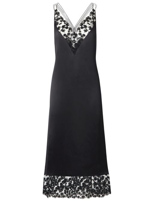 Abito in seta FENDI | FDD656ARF5F0QA1