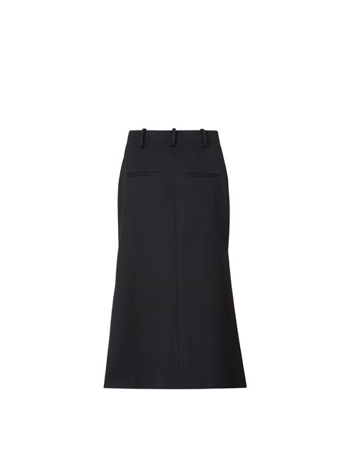 Gonna Midi FENDI | FQ7767B1H8F0QA1
