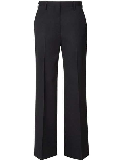 Pantalone in grain de poudre