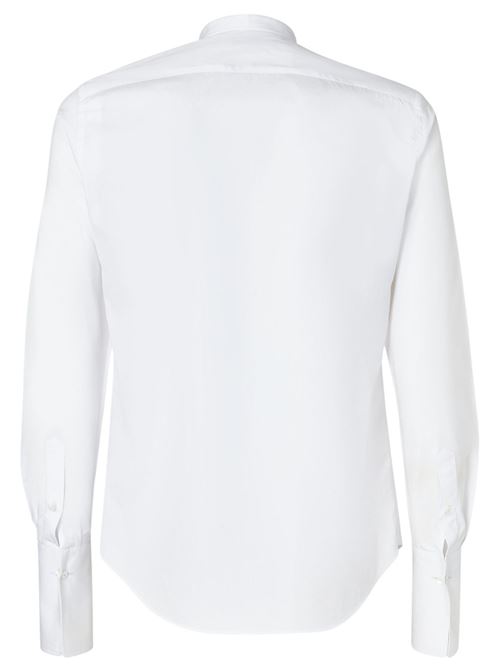Camicia Slim Fit FENDI | FS1377AMVLF0QA0