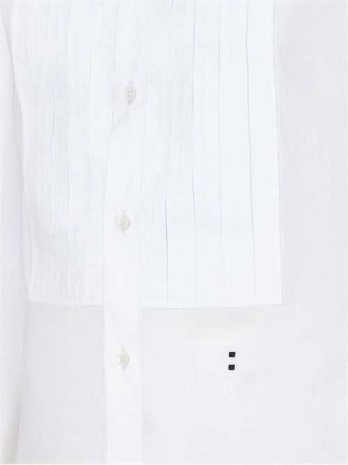 Camicia Slim Fit FENDI | FS1377AMVLF0QA0