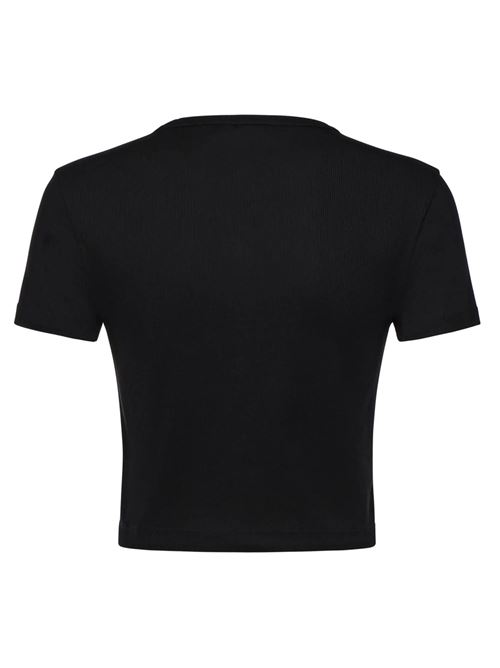 Top con logo FENDI | FS8110AW87F0GME