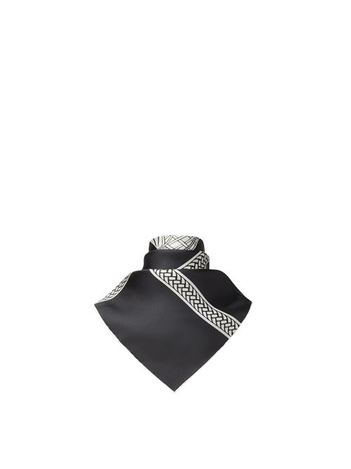 Foulard Selleria FENDI | FXT091B1V7F0QA1