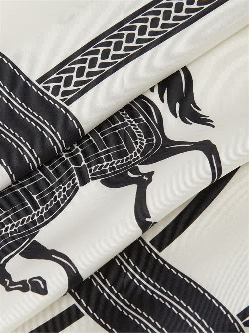 Foulard Selleria FENDI | FXT091B1V7F0QM0