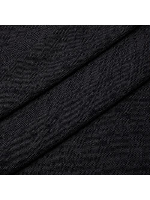Foulard in lana FENDI | FXT388B1VKF0QA1