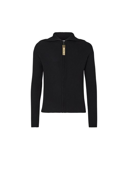 Cardigan in lana FENDI | FZC183B1Q9F0QA1
