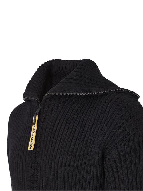 Cardigan in lana FENDI | FZC183B1Q9F0QA1