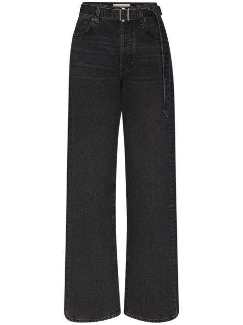 Jeans The Belted Loose Venue FRAME | 2002B246VENU