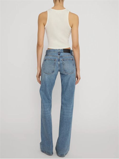 Jeans a vita bassa The Gray FRAME | 2055210RAPT