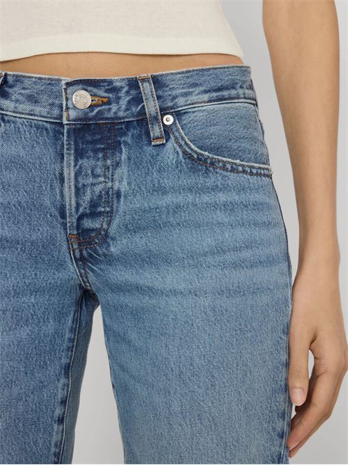 Jeans a vita bassa The Gray FRAME | 2055210RAPT