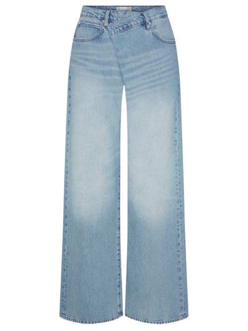 Jeans The Crossover loose FRAME | 2082105DODG
