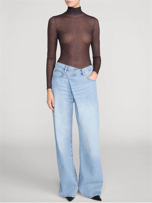 Jeans The Crossover loose FRAME | 2082105DODG