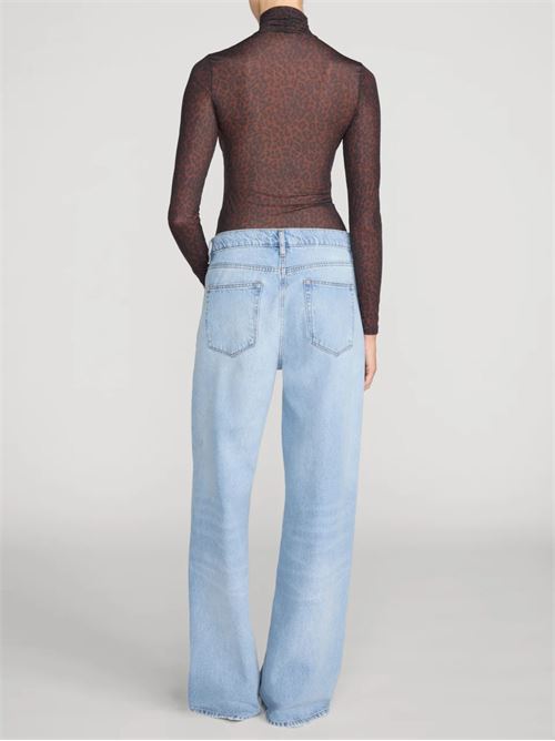 Jeans The Crossover loose FRAME | 2082105DODG