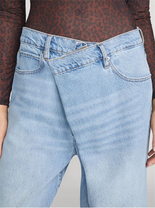 Jeans The Crossover loose FRAME | 2082105DODG