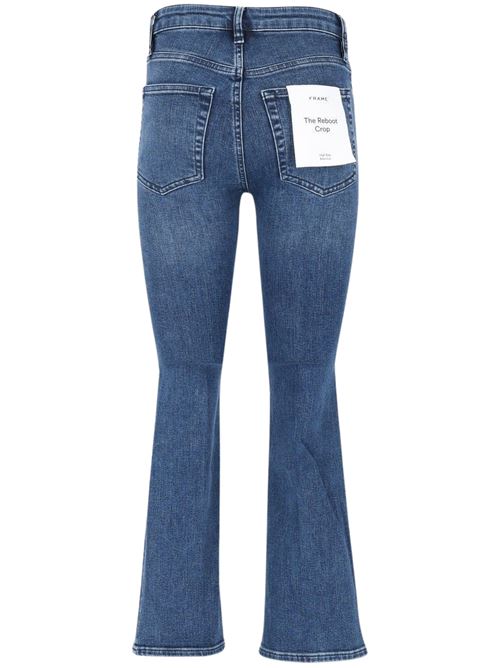 Jeans The Reboot crop FRAME | 3001814SONT