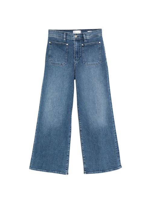Jeans Le Slim FRAME | LSPCAP814ACVE