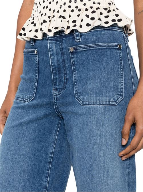 Jeans Le Slim FRAME | LSPCAP814ACVE