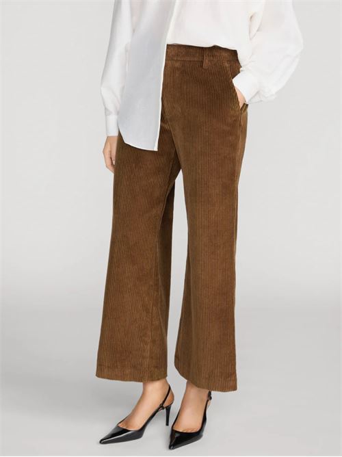 Jeans The Corduroy Swing FRAME | WF26WPA013HZNT