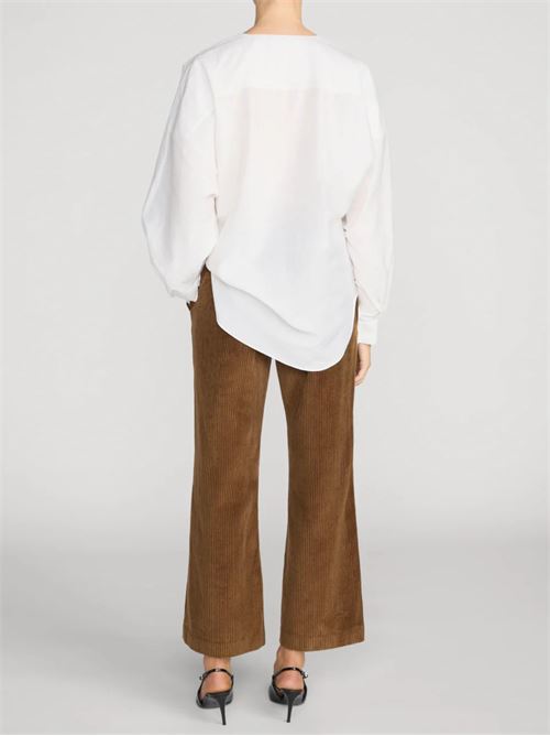 Jeans The Corduroy Swing FRAME | WF26WPA013HZNT