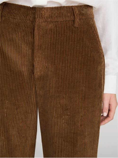 Jeans The Corduroy Swing FRAME | WF26WPA013HZNT