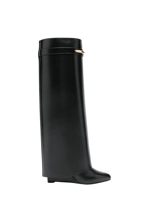 Stivali Shark Pinch GIVENCHY | BE703XE1J7001
