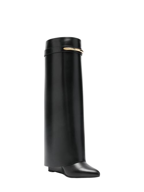 Stivali Shark Pinch GIVENCHY | BE703XE1J7001