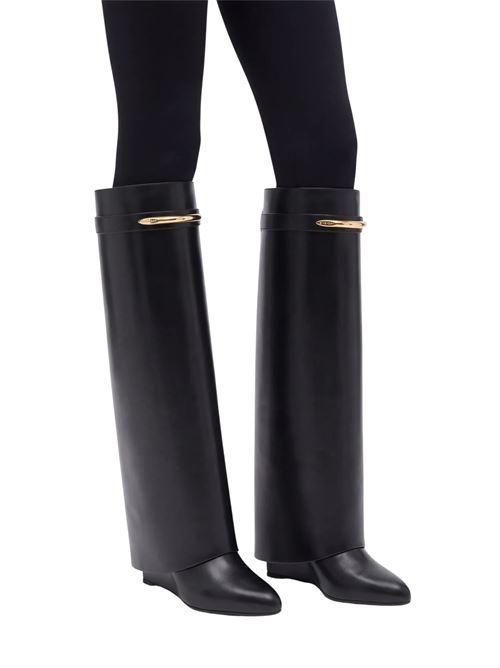 Stivali Shark Pinch GIVENCHY | BE703XE1J7001