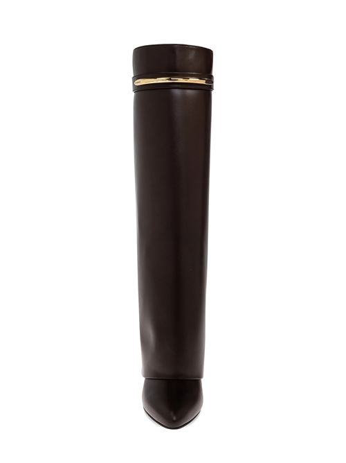Stivali Shark Pinch GIVENCHY | BE703XE1J7202