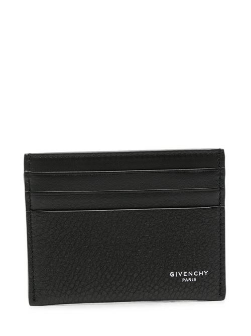 Portacarte New GIVENCHY | BK60GSK213001