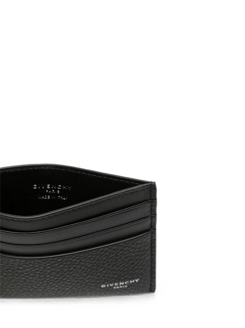 Portacarte New GIVENCHY | BK60GSK213001