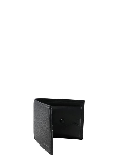 Portafoglio in pelle GIVENCHY | BK60GUK213001