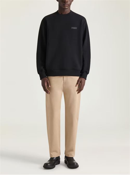 Felpa con logo GIVENCHY | BMJ0NT3YSK001