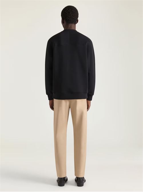 Felpa con logo GIVENCHY | BMJ0NT3YSK001